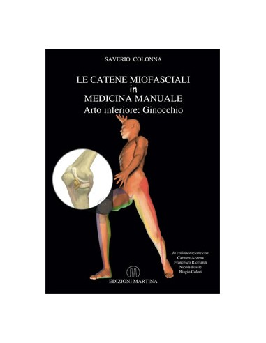 Catene miofasciali in medicina...