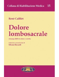 Dolore Lombosacrale...