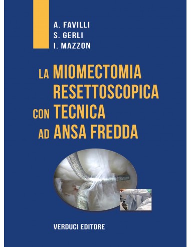 Miomectomia Resettoscopica con...