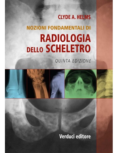 Nozioni fondamentali di Radiologia...