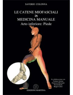 Catene miofasciali in...