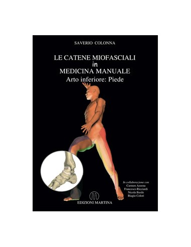 Catene miofasciali in medicina...
