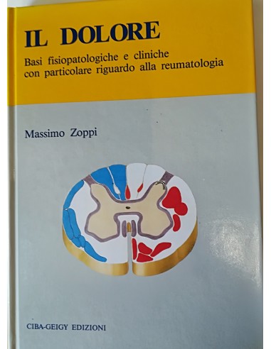 Dolore basi fisiopatologiche e...