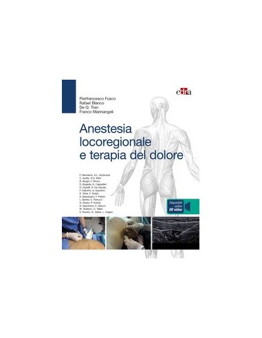 Anestesia locoregionale e terapia del...