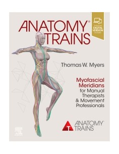 Anatomy Trains Myofascial...