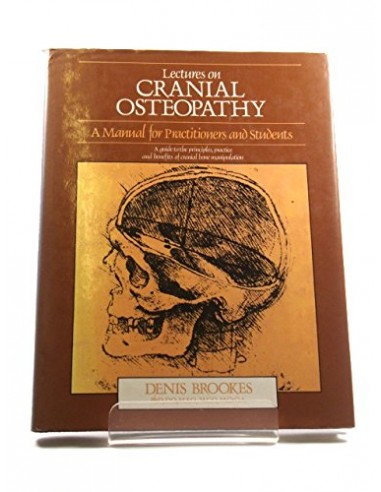 Lectures on Cranial Osteopathy: A...