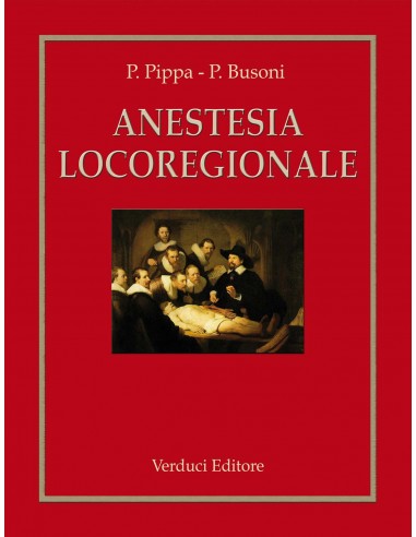 Anestesia locoregionale (prezzo...