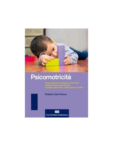 Psicomotricità Nuovo approccio...