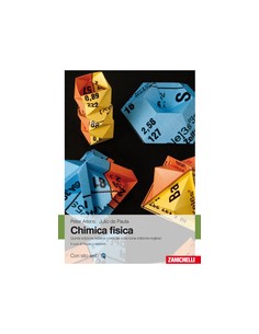 Chimica fisica 5/e 2012