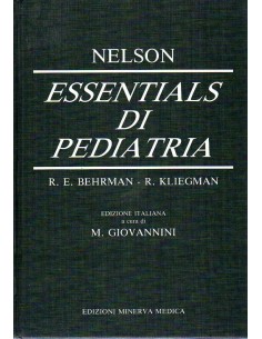Essentials di pediatria...