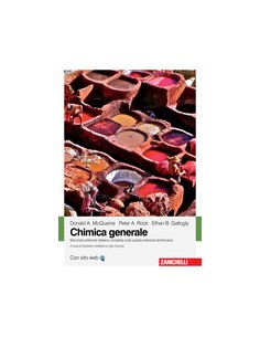 Chimica Generale 2/e 2012