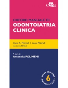 Oxford Manuale di...