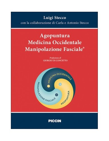 Agopuntura Medicina occidentale...