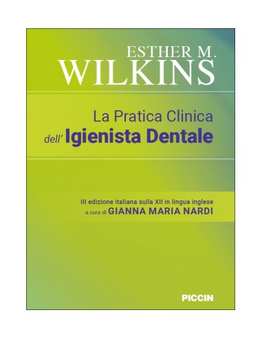 Pratica clinica dell' igienista...
