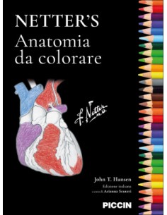 Netter’s Anatomia da...