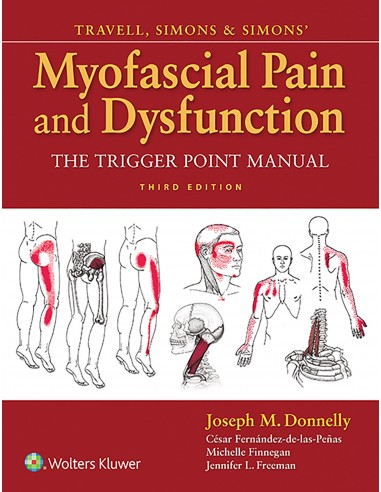 Travell Simons & Simon's Myofascial...