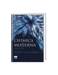 Chimica moderna 4/e 2012
