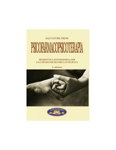 Psicofarmacopsicoterapia 2/e 2013