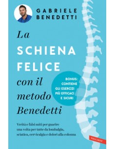 La Schiena Felice con il...