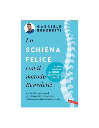 La Schiena Felice con il metodo...
