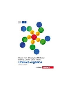 Chimica organica