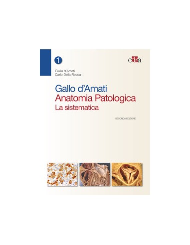 Anatomia patologica 1/2 La...