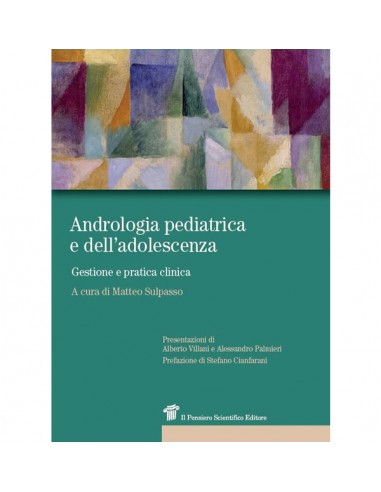 Andrologia pediatrica e...