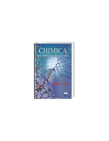 Chimica un approccio molecolare 1/e 2012