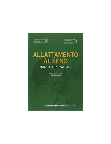 Allattamento al seno Manuale per...