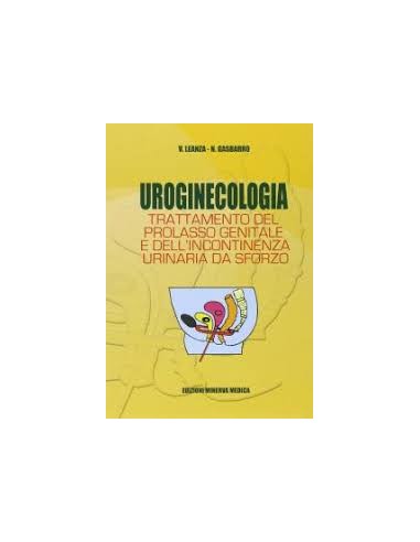 Uroginecologia 1/e 2008 Trattamento...