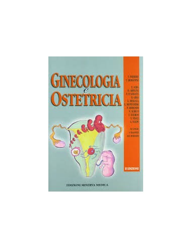 Ginecologia e Ostetricia 2/e 2008