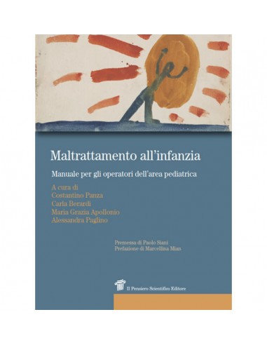 Maltrattamento all'infanzia Manuale...