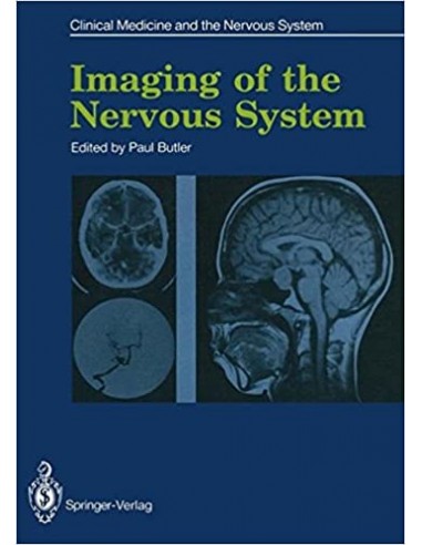Imaging of the Nervous System