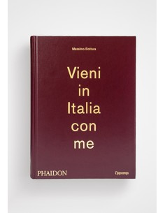 Vieni in Italia con me