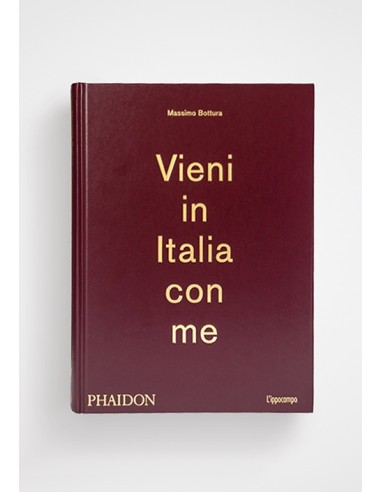 Vieni in Italia con me