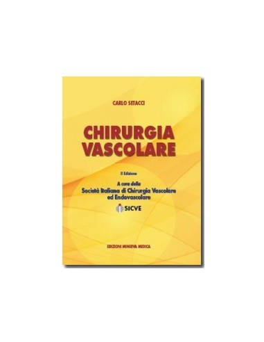 Chirurgia vascolare 2/e 2012