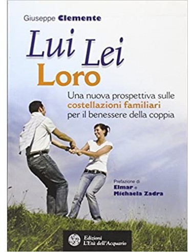 Lui Lei Loro una prospettiva sulle...