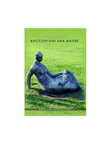 Raccontami una madre 1/e 2019