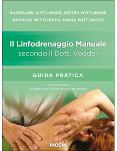 Linfodrenaggio manuale...