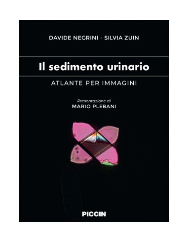 Sedimento urinario Atlante per...