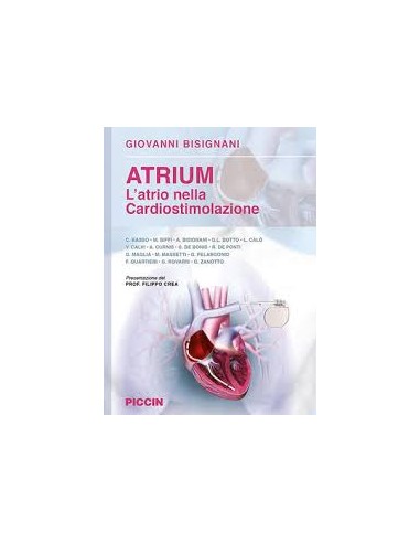ATRIUM - L'atrio nella...