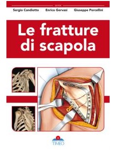 Fratture di scapola 1/e 2020