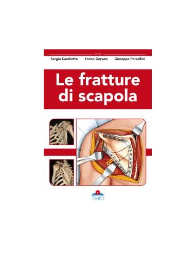 Fratture di scapola 1/e 2020