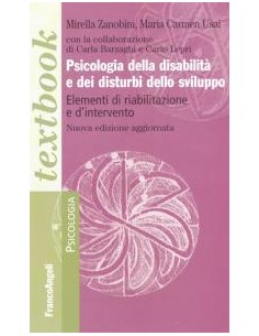 Psicologia della disabilità...