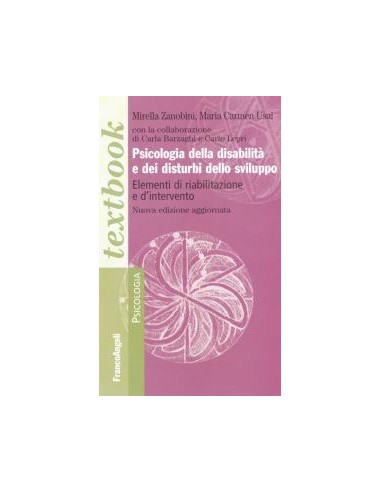 Psicologia della disabilità e della...
