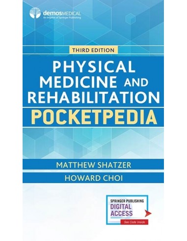 Physical Medicine and Rehabilitation...