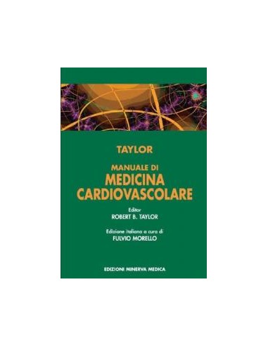 Manuale di Medicina cardiovascolare...