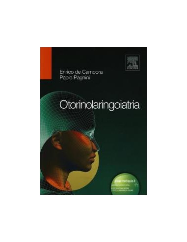 Otorinolaringoiatria 1/e 2013