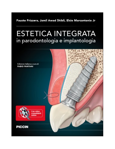 Estetica Integrata in parodontologia...