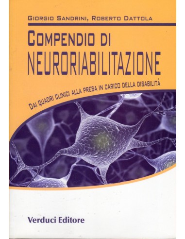 Compendio di Neuroriabilitazione 1/e...